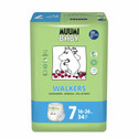 Muumi Baby luierbroekjes maat 7 | 34 stuks