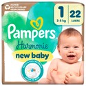Pampers Harmonie luiers maat 1 | 22 stuks