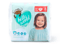 Hello World luiers maat 8 | 28 stuks