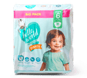 Hello World luierbroekjes maat 6 | 36 stuks