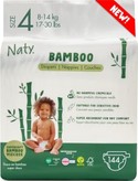Naty Sensitive luiers maat 4 | 144 stuks