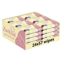 Zwitsal Sensitive babydoekjes | 1368 stuks