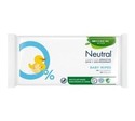Neutral babydoekjes | 52 stuks