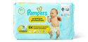 Pampers Premium Protection luiers maat 0 | 30 stuks