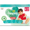 Pampers Harmonie Pants luierbroekjes maat 4 | 74 stuks