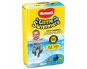 Huggies Little Swimmers zwemluiers maat 2-3 | 12 stuks