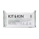 Kit & Kin babydoekjes | 60 stuks
