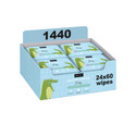 Sence babydoekjes | 1440 stuks