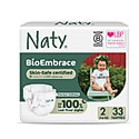 Naty Sensitive luiers maat 2 | 33 stuks