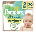 Pampers Harmonie luiers maat 2 | 29 stuks