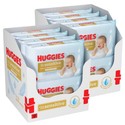 Huggies Extra Care Sensitive babydoekjes | 768 stuks