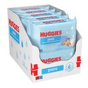 Huggies Pure 99% water babydoekjes | 1008 stuks
