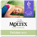 Moltex luiers maat 6 | 140 stuks