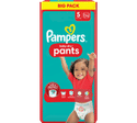 Pampers Baby Dry Pants luierbroekjes maat 5 | 54 stuks