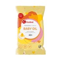 Kruidvat babyoliedoekjes | 40 stuks