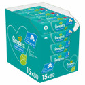 Pampers Fresh Clean babydoekjes | 1200 stuks