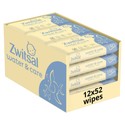 Zwitsal Water & Care babydoekjes | 624 stuks
