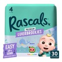 Rascal + Friends Premium Pants luierbroekjes maat 4 | 30 stuks