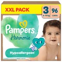 Pampers Harmonie luiers maat 3 | 96 stuks