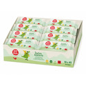 Bonbebe Waterdoekjes babydoekjes | 400 stuks