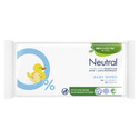 Neutral babydoekjes | 54 stuks