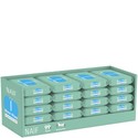 Naïf Plasticvrije babydoekjes | 864 stuks