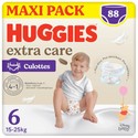 Huggies Extra Care Pants luierbroekjes maat 6 | 88 stuks