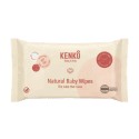 Kenkô babydoekjes | 54 stuks