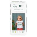 Naty luiers maat 4 | 44 stuks