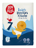 Bonbébé luierslips maat 7 | 16 stuks