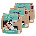 Bambo luiers maat 1 | 66 stuks