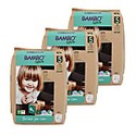 Bambo luierbroekjes maat 5 | 57 stuks