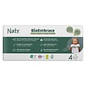 Naty Sensitive luiers maat 4 | 44 stuks
