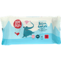 Bonbebe Waterdoekjes babydoekjes | 80 stuks