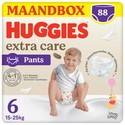 Huggies Extra Care Pants luierbroekjes maat 6 | 88 stuks