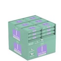 Naïf plasticvrije lotion babydoekjes | 2592 stuks