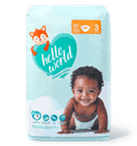 Hello World luiers maat 3 | 46 stuks