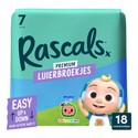 Rascal + Friends Premium Pants luierbroekjes maat 7 | 18 stuks