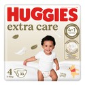Huggies luiers maat 4 | 33 stuks