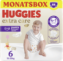 Huggies Extra Care Pants luierbroekjes maat 6 | 88 stuks