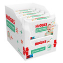 Huggies All Over Clean babydoekjes | 560 stuks