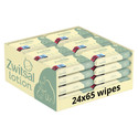 Zwitsal Lotion babydoekjes | 1560 stuks