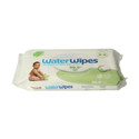 Waterwipes Snoetendoekjes babydoekjes | 48 stuks