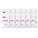 Europrofit babydoekjes | 864 stuks