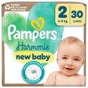 Pampers Harmonie luiers maat 2 | 30 stuks