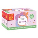 Kruidvat lotion babydoekjes | 1920 stuks