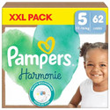 Pampers Harmonie luiers maat 5 | 62 stuks