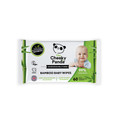 Cheeky Panda babydoekjes | 60 stuks