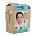 Bambo luiers maat 4 | 24 stuks