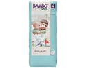 Bambo luiers maat 4 | 48 stuks